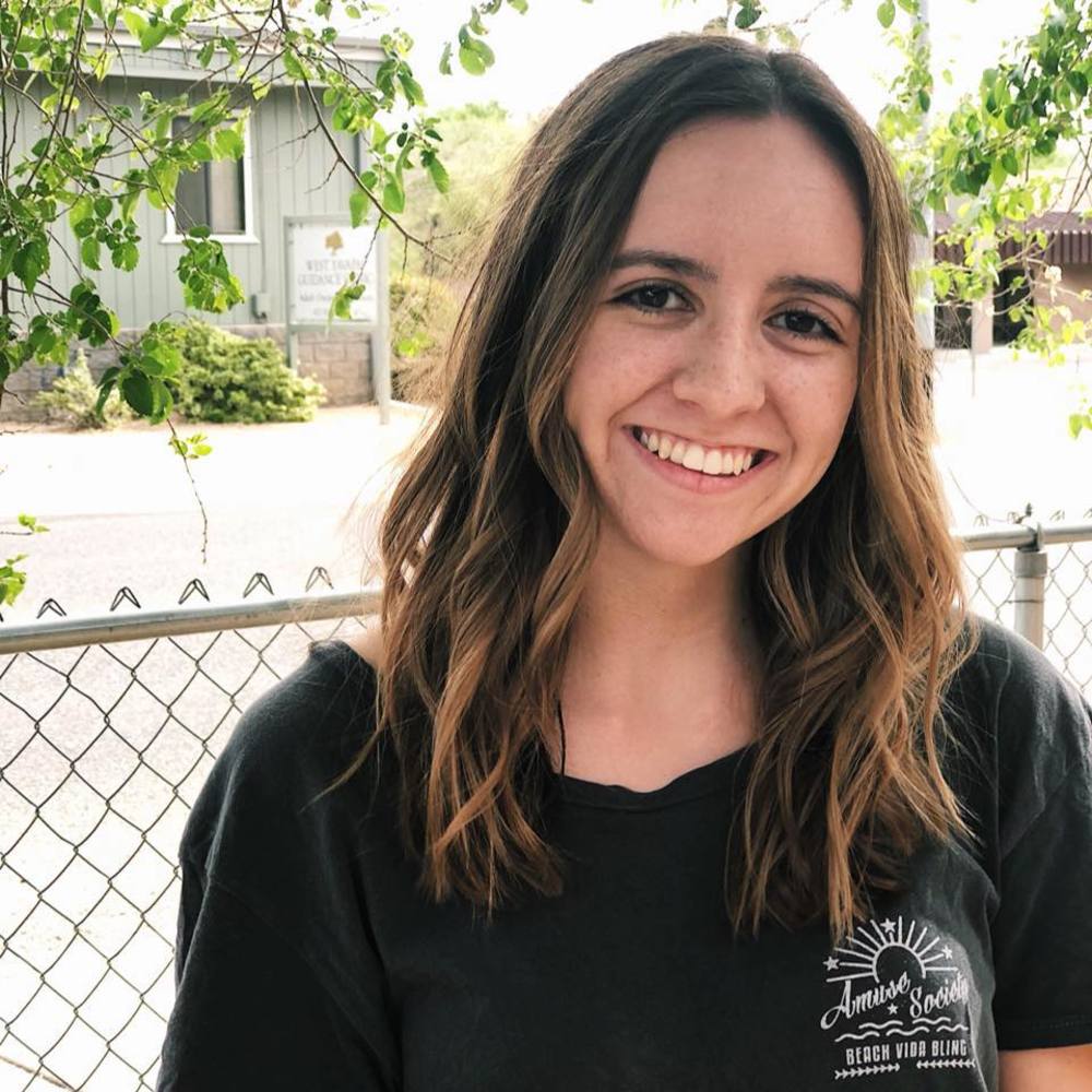 Meet your Posher, Melissa